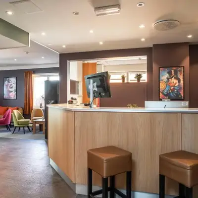 Thon Hotel Storgata