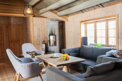 Gallery image of Rondane Hytter og Leiligheter in Otta