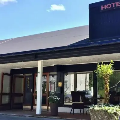Støren Hotel
