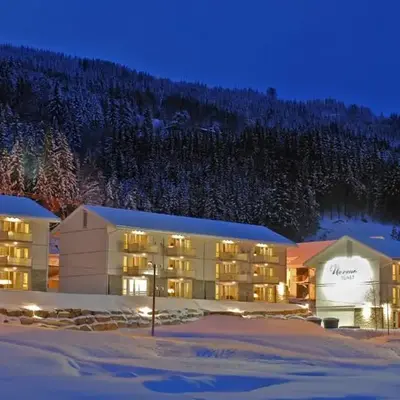 Nermo Hotel & Apartments