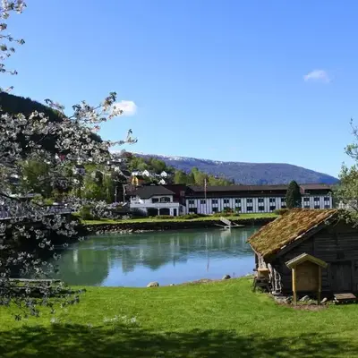 Stryn Hotel