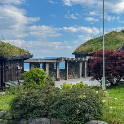 Brekkestranda Fjordhotel