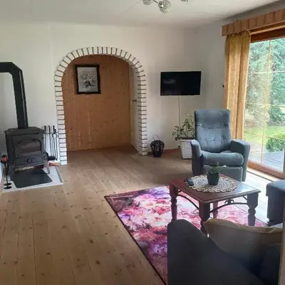Apartment AliS