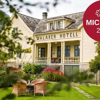 Walaker Hotel
