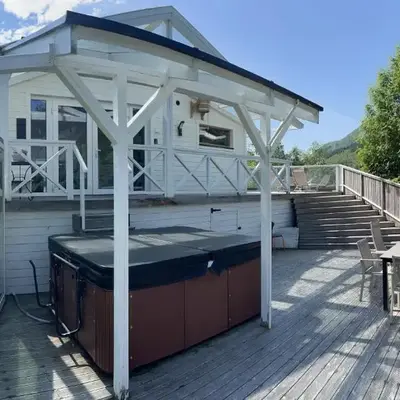 Jølster Holiday home