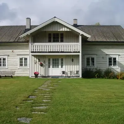 Bakken Gårdshus