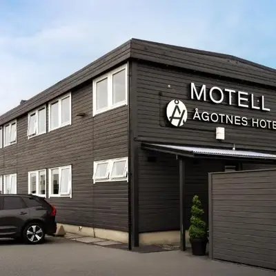 Ågotnes Motell