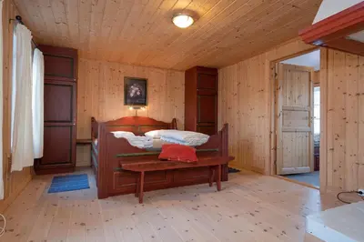 Gallery image of Dale Gård in Heggenes