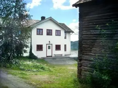 Gallery image of Dale Gård in Heggenes