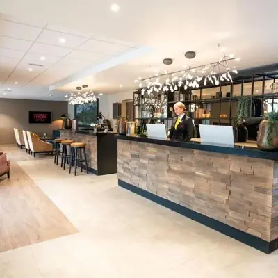 Førde Hotel - Unike Hoteller