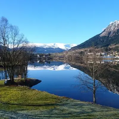 Voss Interlake