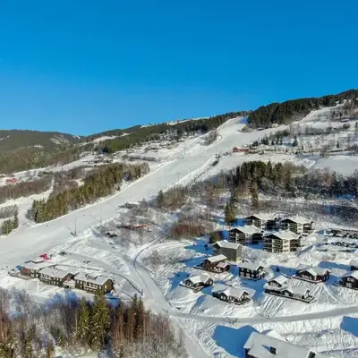 Alpin Apartments Sørlia