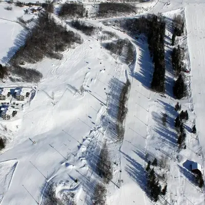 Alpin Apartments Solsiden