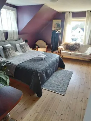 Gallery image of Fjord House Hardanger in Grimo