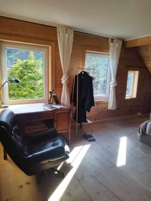 Gallery image of Fjord House Hardanger in Grimo