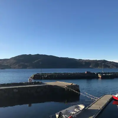Bakkevik Brygge