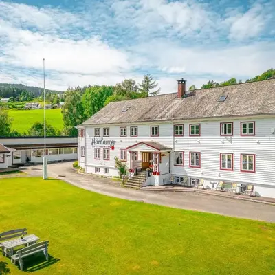 Hardanger Guesthouse
