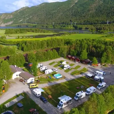 Birkelund camping