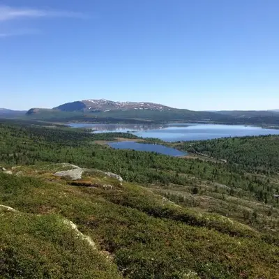 Rondane Høyfjellshotell