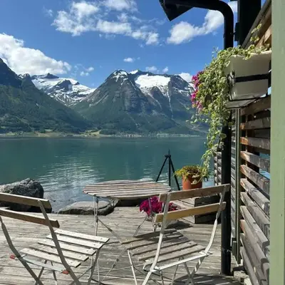 Vollsnes Feriehus