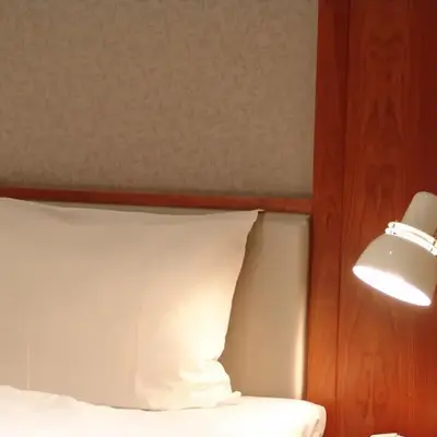 Alver Hotel