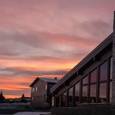 Pellestova Hotell Hafjell