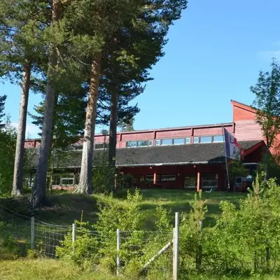 Gjesteheim Havdal