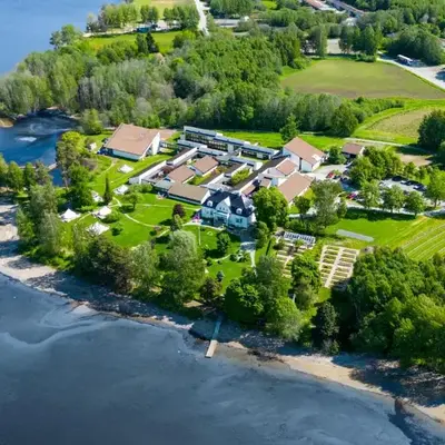 Thorbjørnrud Hotell