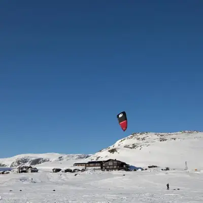 Bergsjøstølen Fjellstue