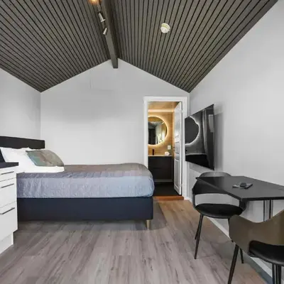 Nordica Resort Florø