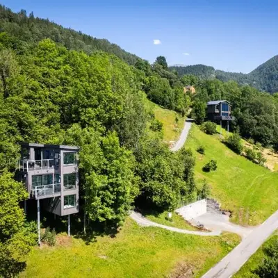 Hardanger Panorama Lodge