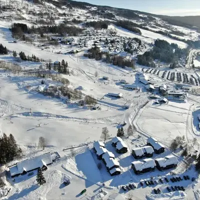 Hafjell Alpinlandsby Pluss