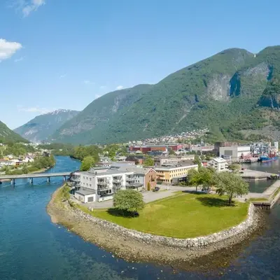 Klingenberg Hotel - Årdal