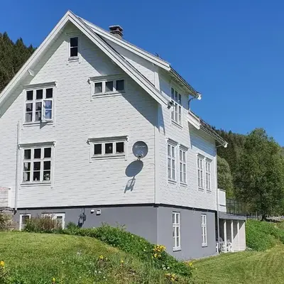 Irenegarden - Panorama apartment