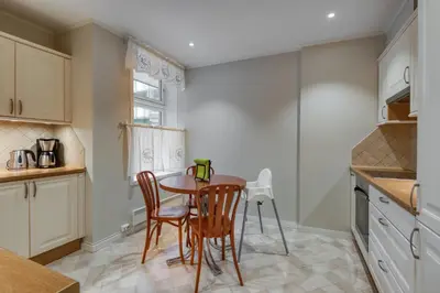 Gallery image of Trondheim Leilighetshotel in Trondheim