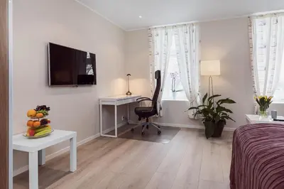Gallery image of Trondheim Leilighetshotel in Trondheim