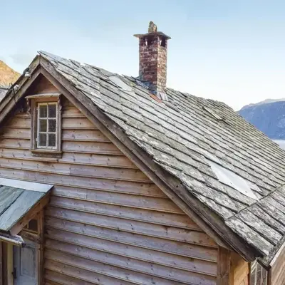 1 Bedroom Cozy Home In Vallavik