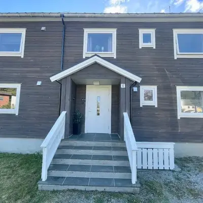 Åndalsnes Apartments - Luxury Stay