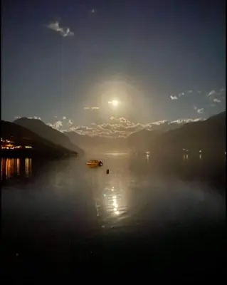 Gallery image of Stryn Fjord Lodge Faleide 130 in Stryn