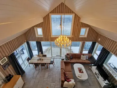 Gallery image of Stryn Fjord Lodge Faleide 130 in Stryn