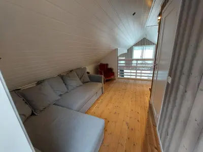 Gallery image of Stryn Fjord Lodge Faleide 130 in Stryn