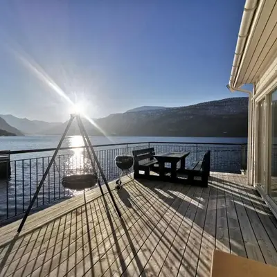 Stryn Fjord Lodge Faleide 130