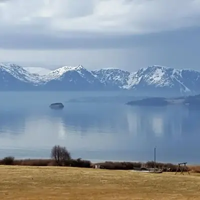 Kjørsvik Øvre