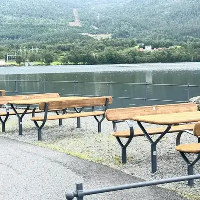 Husnes Sentrum Hotell