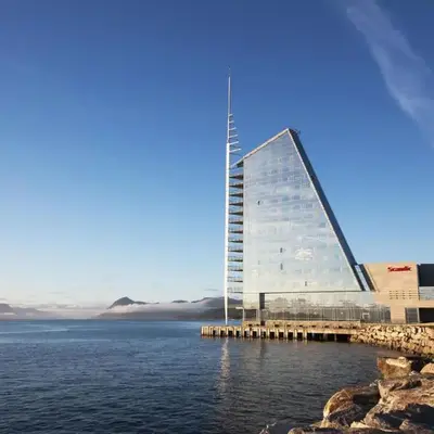 Scandic Seilet Hotel