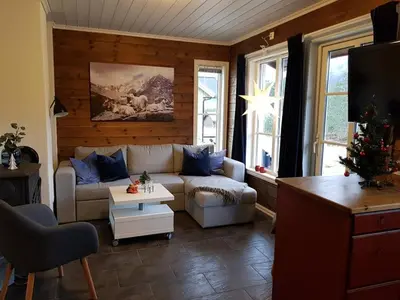 Gallery image of Voss Cabin in Skulestadmo