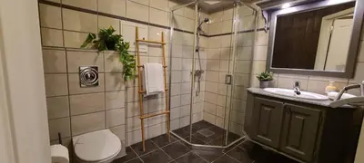 Gallery image of Voss Cabin in Skulestadmo