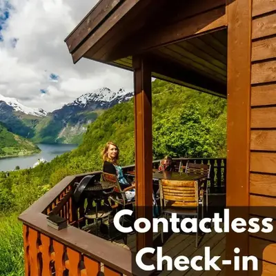 Fossen Accommodation