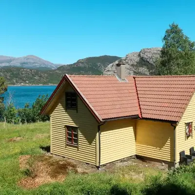 Holiday Home Rabbane by Interhome