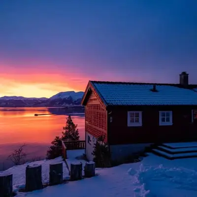 Holiday Home Elistova by Interhome